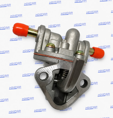 Pompa meccanica gasolio - pompa, a/c