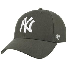 47 BRAND MVP Snapback Yankees