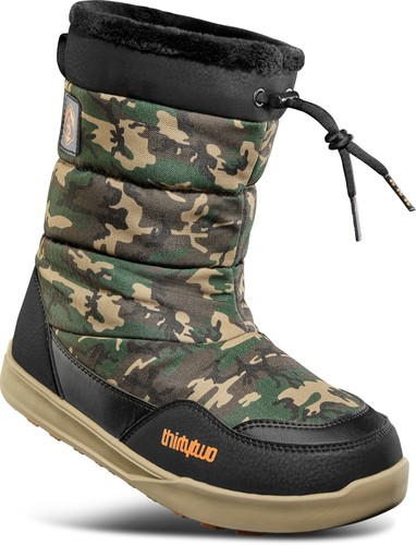 Thirtytwo moon walker stivali - thirtytwo,