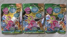 3x My Little Pony Friendship