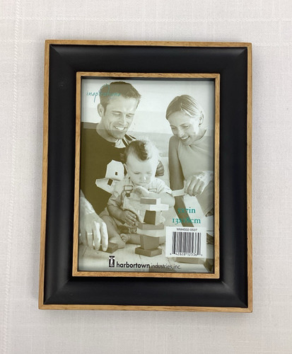 Cornice portafoto legno - cornice,