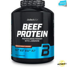 Biotech Beef Protein 1816 gr