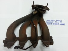 COLLETTORE  SCARICO  RENAULT MEGANE SCENIC 1.6-1.8 16V- LAGUNA 1.6-1.8 16V