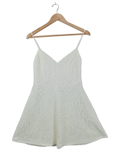 Boohoo abito pizzo donna - boohoo, in