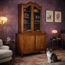 Credenza Antica Stile