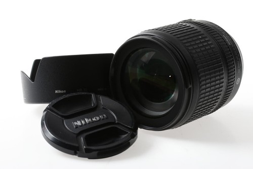Nikon 18 105 mm - dx,