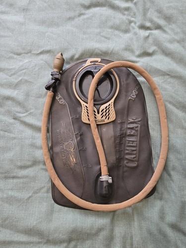 Usmc coyote filbe hydration - usmc,