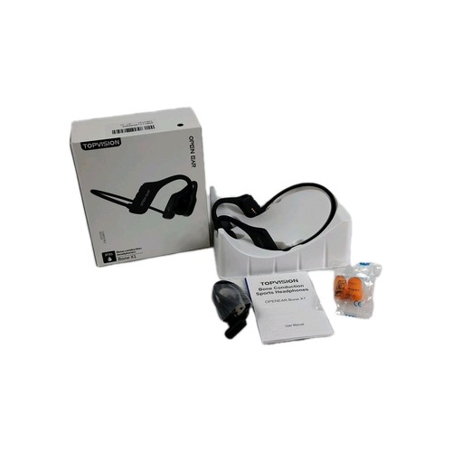 Bone cuffie conduzione - x1, a