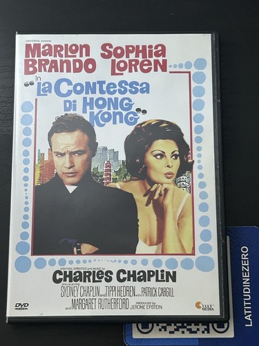 Contessa hong kong con - la,