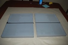 Bang & Olufsen B&O Beosound Century 2000, cover altoparlanti, grigio, vedi nota