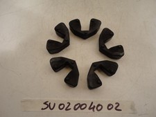 Parastrappi corona posteriori