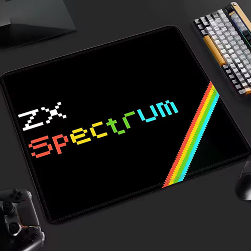 Sinclair spectrum 128k - zx,