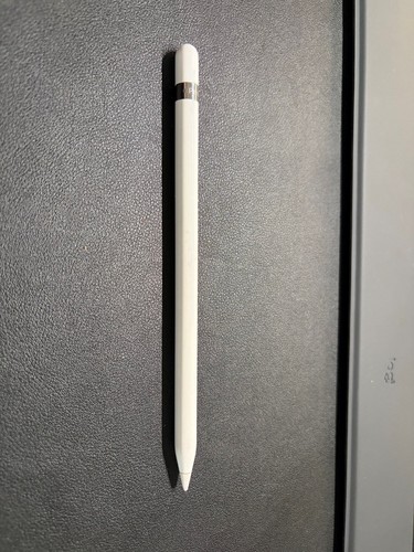 Apple pencil 1ª - 1ª, generazione