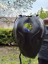 copri serbatoio moto Ducati