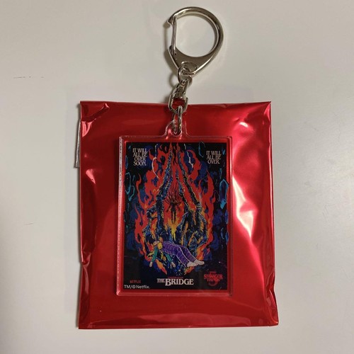 Stranger things pop il - stranger,