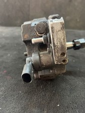 Pompa alta pressione