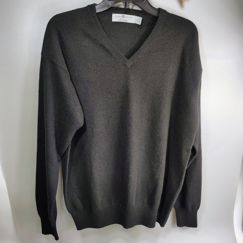 Maglione alan paine uomo 100 - alan,
