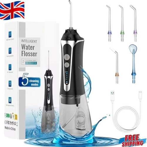 Intelli water flosser - intelli,