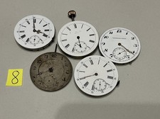 Lotto Di 5 Movimenti Di