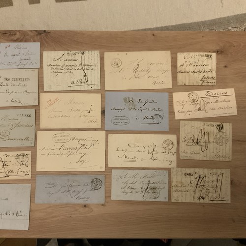 Lotto storia postale - lotto,