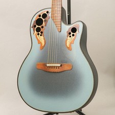 Chitarra acustica usata
