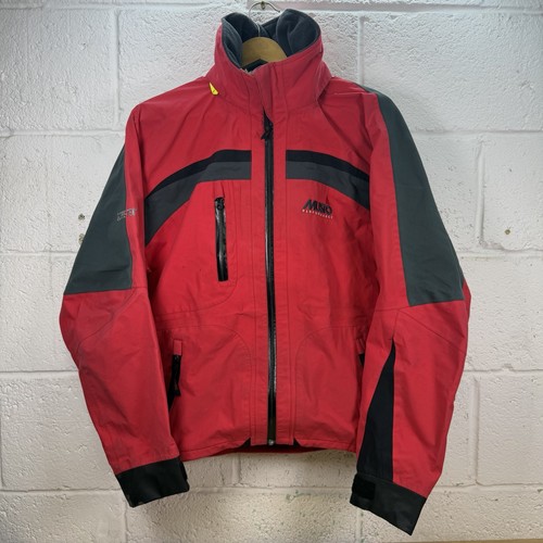 Giacca vela musto - giacca,