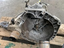 CAMBIO MANUALE COMPLETO PER