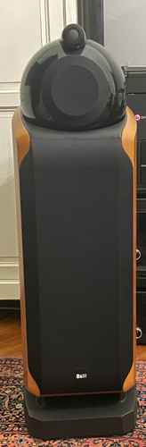 Bowers wilkins 802d coppia - &,