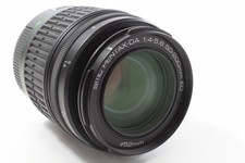 Pentax smc DA 50-200mm f/4-5.6