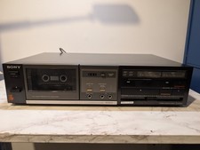 Bellissimo RARO Cassette Deck