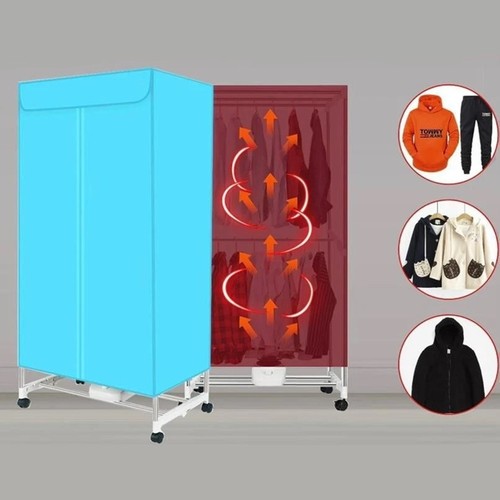 Asciugatrice elettrica - asciugatrice,