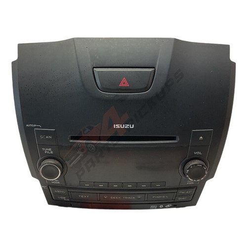 Radio standard fabbrica - radio,