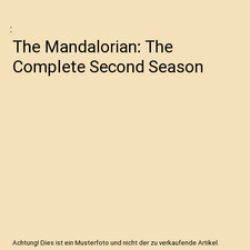 The mandalorian complete - mandalorian:,
