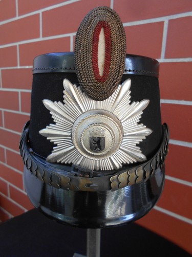 Ufficiale chako della polizia - ufficiale,