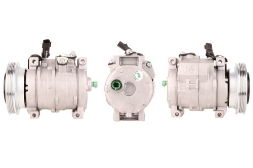 Elstock 0530 compressore - elstock, 51-0530