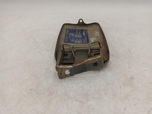 Sportello carburante mercedes - sportello,
