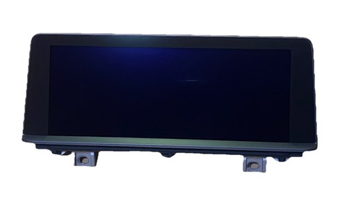 Display navigazione bmw - display, di