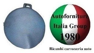 Tappo coprigancio gancio - tappo,