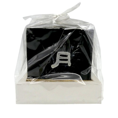 Topline candela nera - candela, con