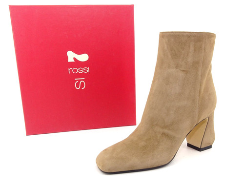 Sergio rossi bootie - rossi,