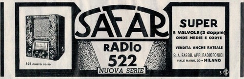 Pubblicita vintage anni 30 - vintage,