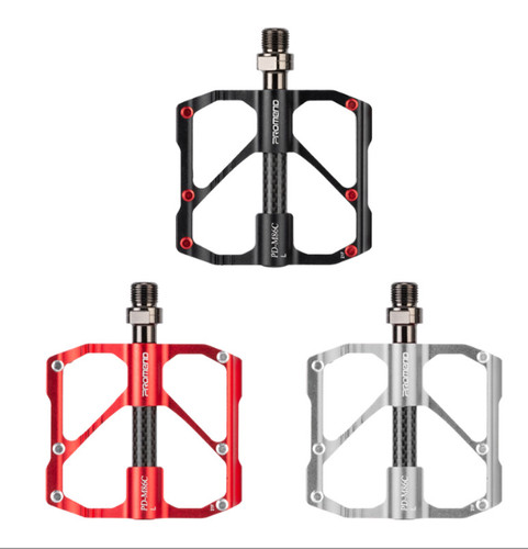Promend paio pedali bici - bici, mtb