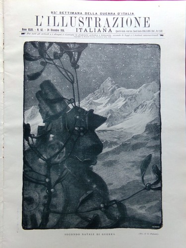 Illustrazione italiana 24 - l'illustrazione,