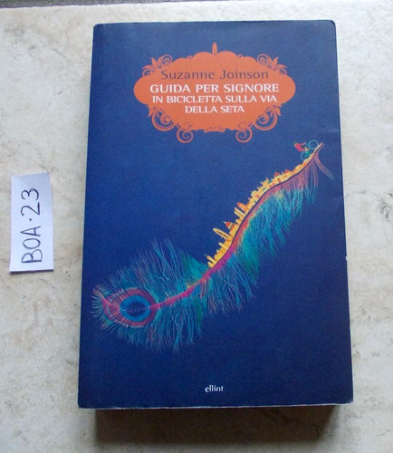 Guida per signore - per, in
