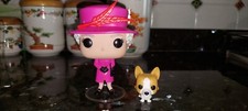 Funko- Royal Family-Pop Queen