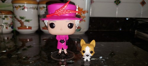 Funko royal family pop - funko-, queen
