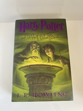 *RARE w/Errors* 1st Edition