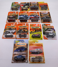 Matchbox Lotto di 14