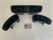 KIT BOCCHETTE ARIA CONDIZIONATA FIAT PANDA 3 (312_319) 2012-2022, B2265