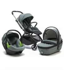 trio passeggino giordani